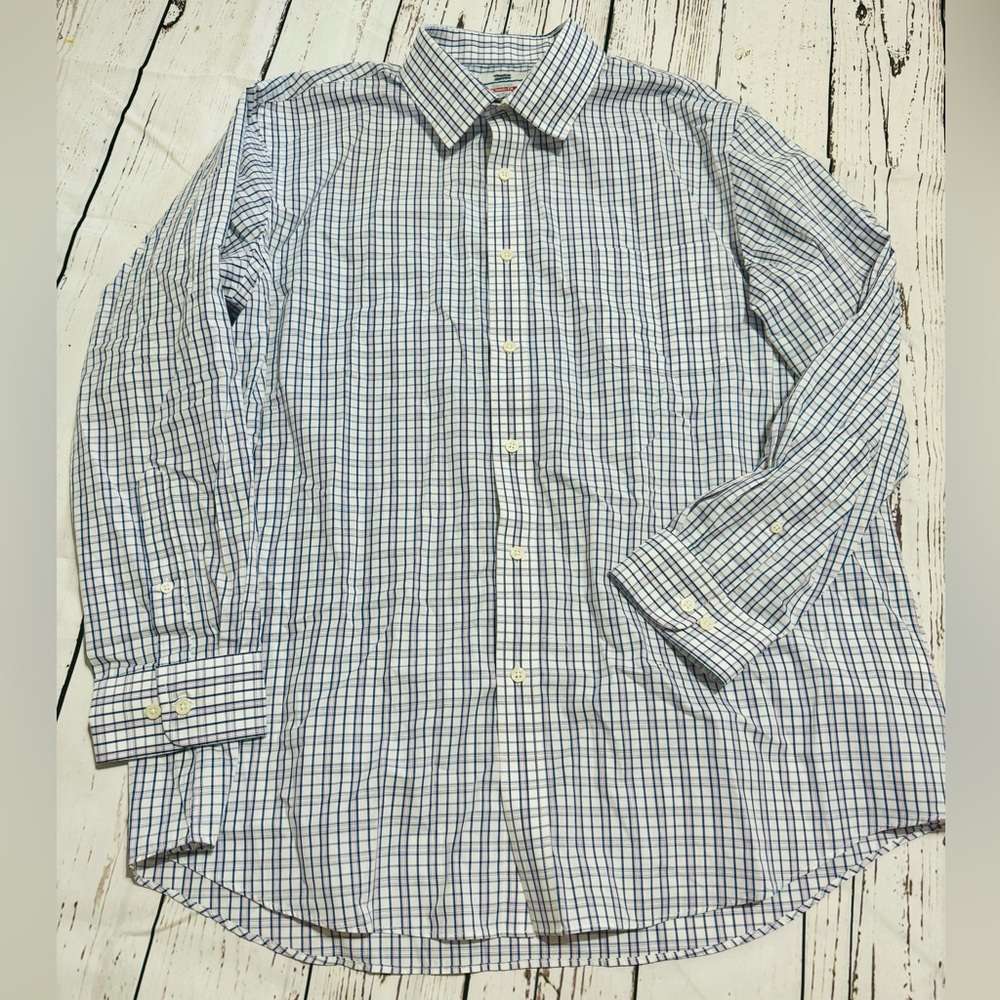 Men’s Long Sleeve